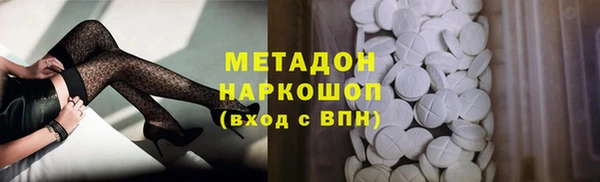 стафф Алексин