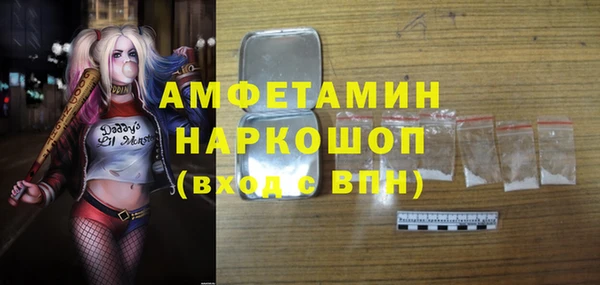 стафф Алексин